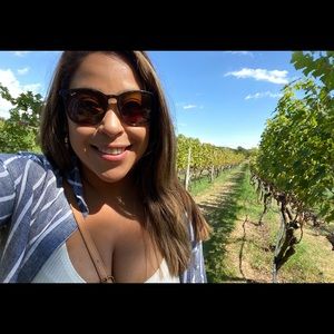 Meet your Posher, Iggy